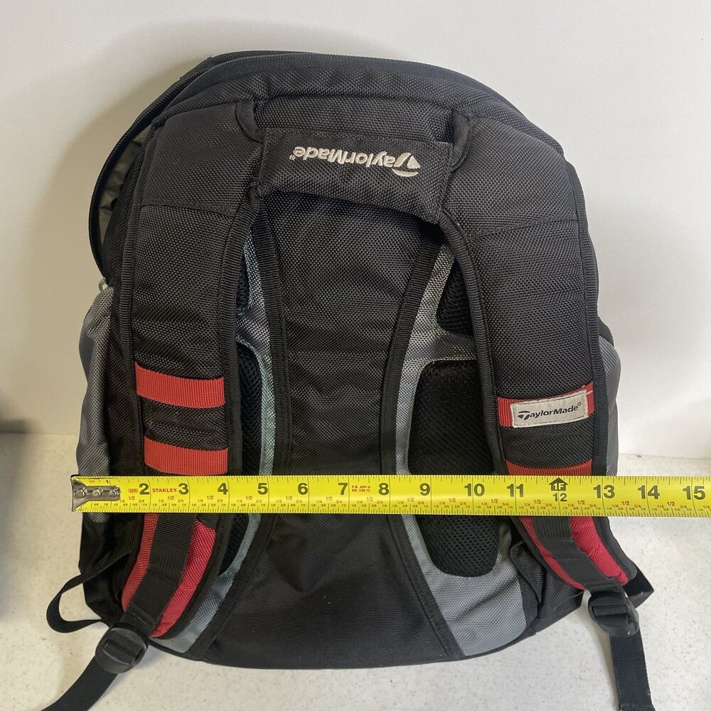 Taylormade Backpack - image 5